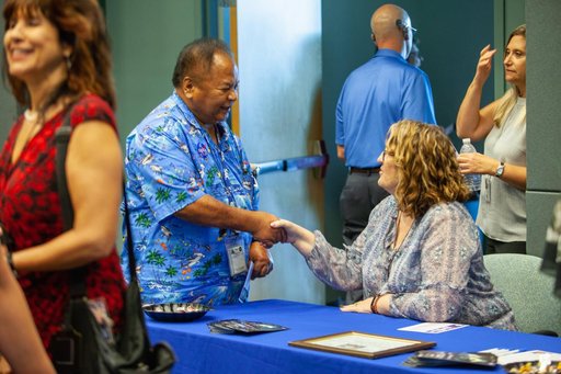 KSC and Proud to Be Center-Wide Diversity Event