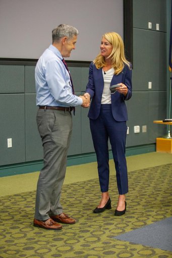 KSC and Proud to Be Center-Wide Diversity Event