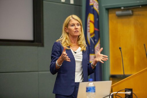 KSC and Proud to Be Center-Wide Diversity Event