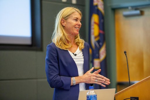 KSC and Proud to Be Center-Wide Diversity Event