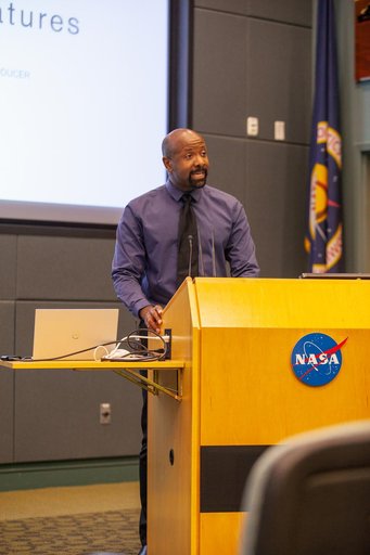 KSC and Proud to Be Center-Wide Diversity Event