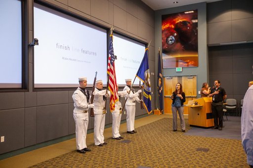 KSC and Proud to Be Center-Wide Diversity Event