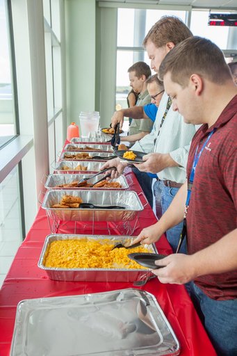KSC and Proud to Be Center-Wide Diversity Event