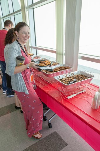 KSC and Proud to Be Center-Wide Diversity Event