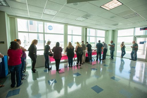 KSC and Proud to Be Center-Wide Diversity Event