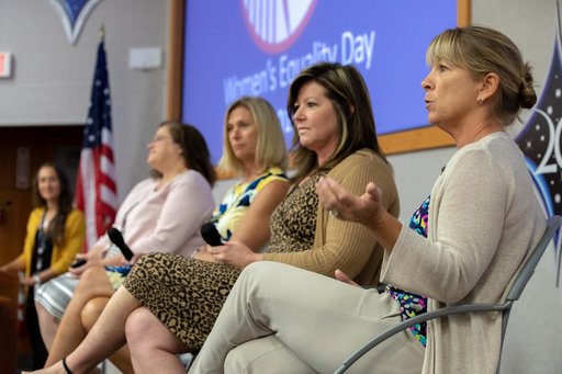 Women's Equality Day