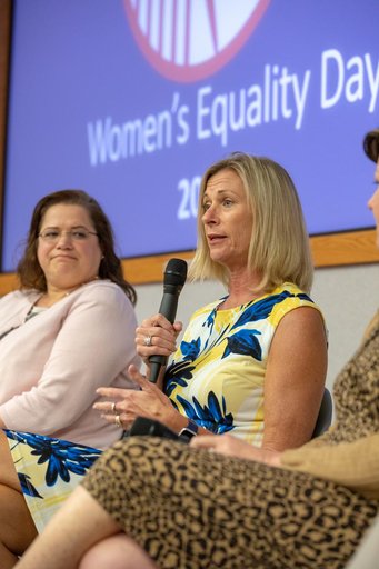 Women's Equality Day