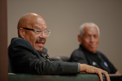 Tom Joyner Panel Discussion