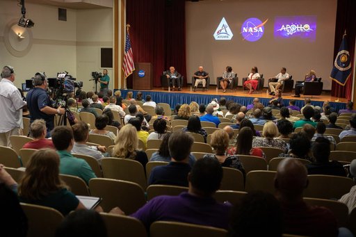 Tom Joyner Panel Discussion