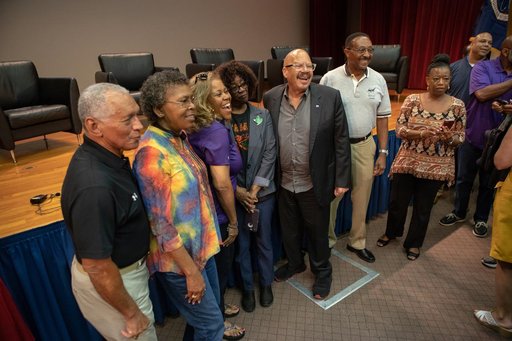 Tom Joyner Panel Discussion