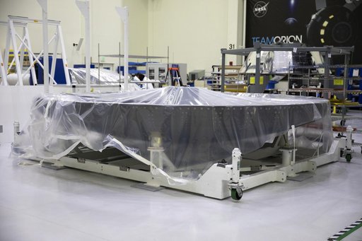 Artemis I and II Production Updates