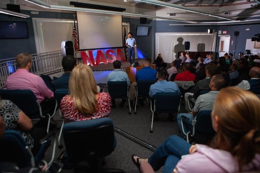 Launching Leaders Video Series - Innovations (1 of 5)