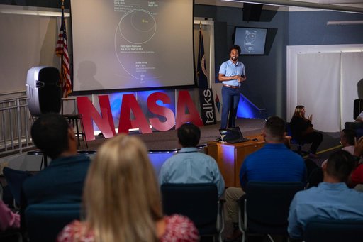 Launching Leaders Video Series - Innovations (1 of 5)