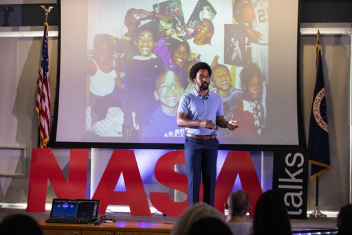 Launching Leaders Video Series - Innovations (1 of 5)