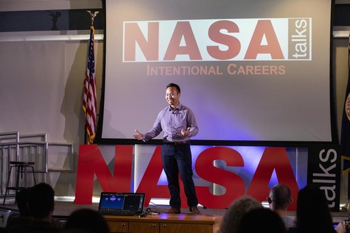 Launching Leaders Video Series - Innovations (1 of 5)