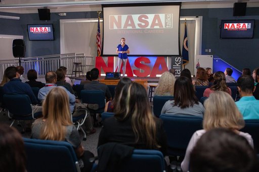 Launching Leaders Video Series - Innovations (1 of 5)