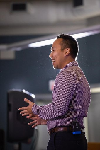 Launching Leaders Video Series - Innovations (1 of 5)