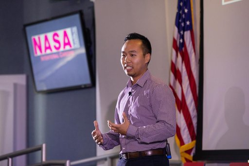 Launching Leaders Video Series - Innovations (1 of 5)