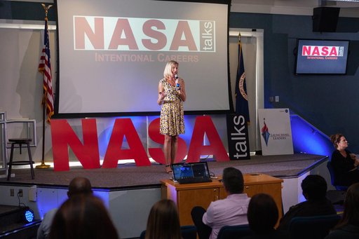 Launching Leaders Video Series - Innovations (1 of 5)