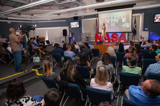 Launching Leaders Video Series - Innovations (1 of 5)