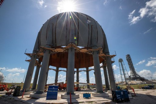 LH2 Tank Construction