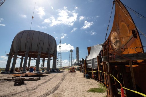 LH2 Tank Construction