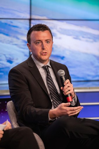Pegasus ICON Pre-Launch Mission Briefing