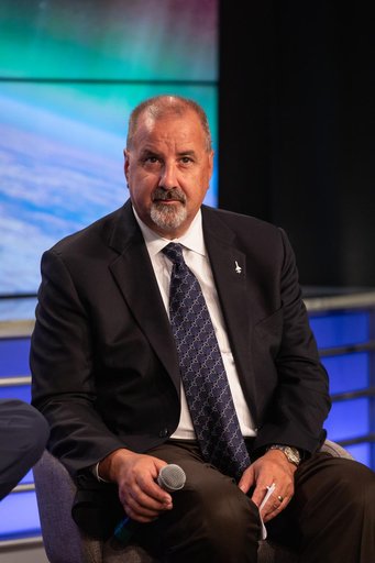 Pegasus ICON Pre-Launch Mission Briefing