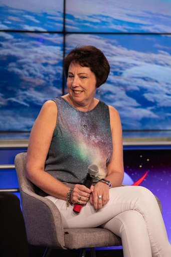 Pegasus ICON Pre-Launch Mission Briefing