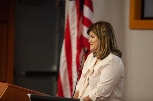 Hispanic Heritage Month with Speaker Yanidsi Velez