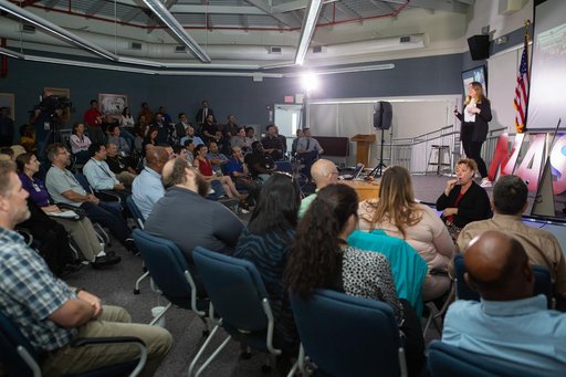 Launching Leaders Video Series-Collaboration