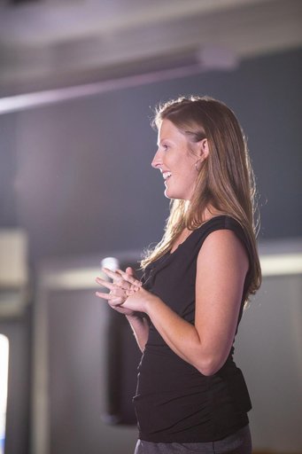 Launching Leaders Video Series-Collaboration