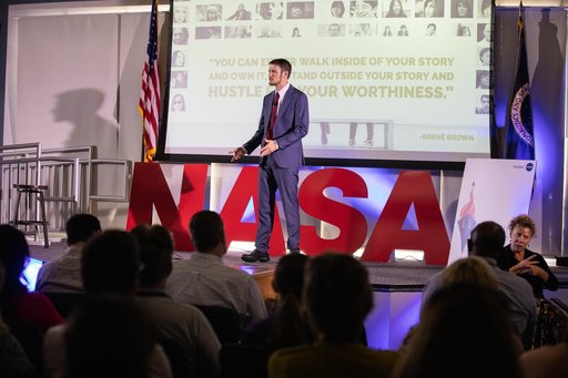 Launching Leaders Video Series-Collaboration