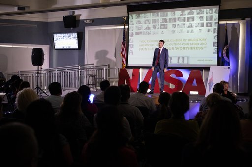Launching Leaders Video Series-Collaboration