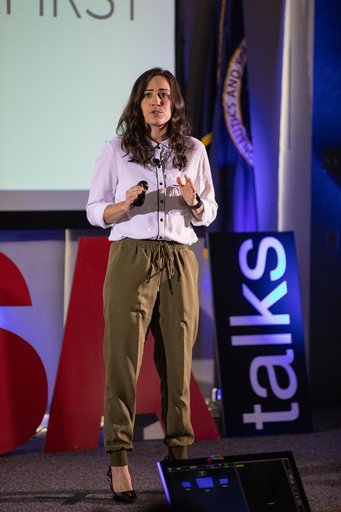 Launching Leaders Video Series-Collaboration