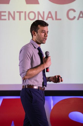 Launching Leaders Video Series-Collaboration