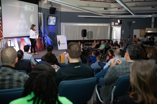 Launching Leaders Video Series-Collaboration