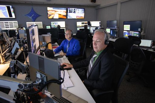 Pegasus ICON AE Operations