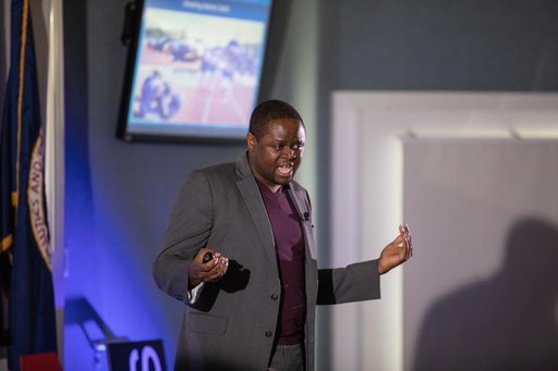 Launching Leaders Video Series - Customers