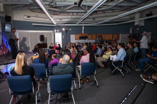 Launching Leaders Video Series - Customers