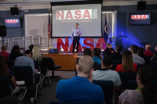 Launching Leaders Video Series - Customers