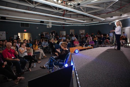 Launching Leaders Video Series - Customers