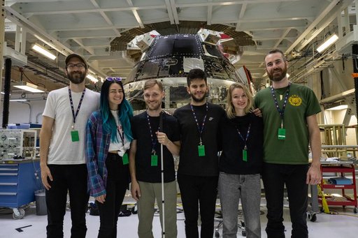 X Ambassadors Photo