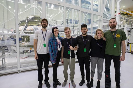 X Ambassadors Photo