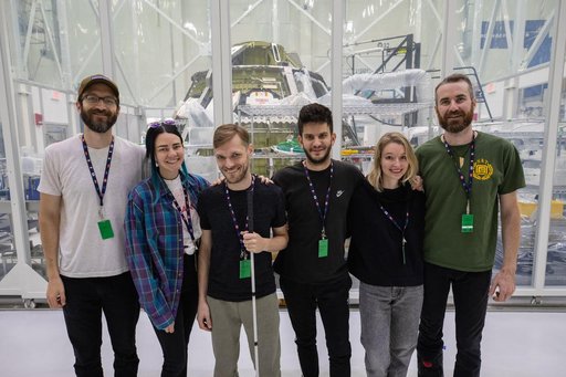 X Ambassadors Photo