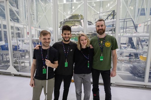 X Ambassadors Photo