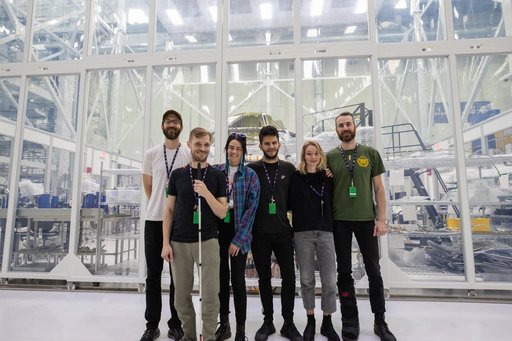 X Ambassadors Photo