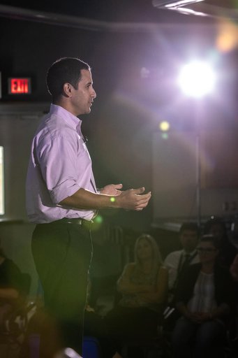 Launching Leaders Video Series: Employees (4 of 5)