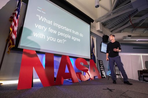 Launching Leaders Video Series: Employees (4 of 5)