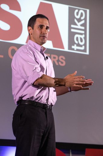 Launching Leaders Video Series: Employees (4 of 5)